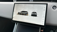 Land Rover Range Rover Evoque 2.0 D200 Dynamic SE 5dr Auto Diesel Hatchback